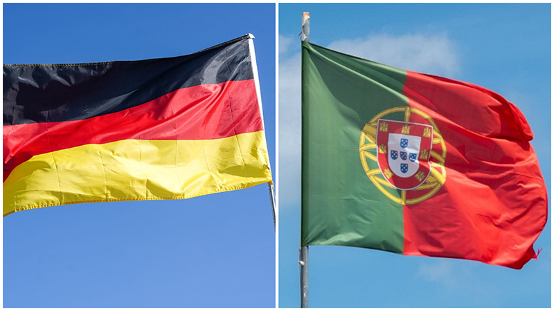 Portugal vs Germany: Who is the European Insurance Heavyweight?